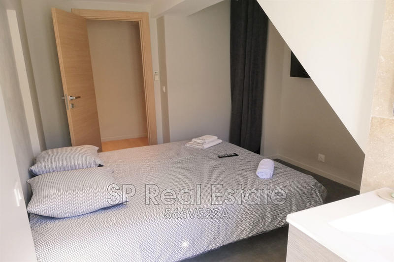 Appartement - 78 m² - 3 pièces