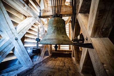 Visite Guidée du Clocher de la Cathédrale Saint-Fulcran