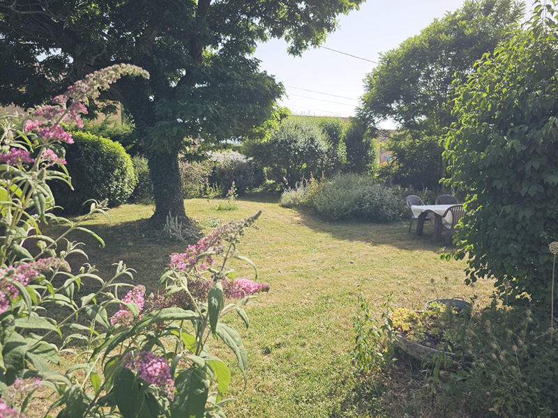 Maison - 65 m² - 3 pièces