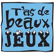 Soirée jeux de société