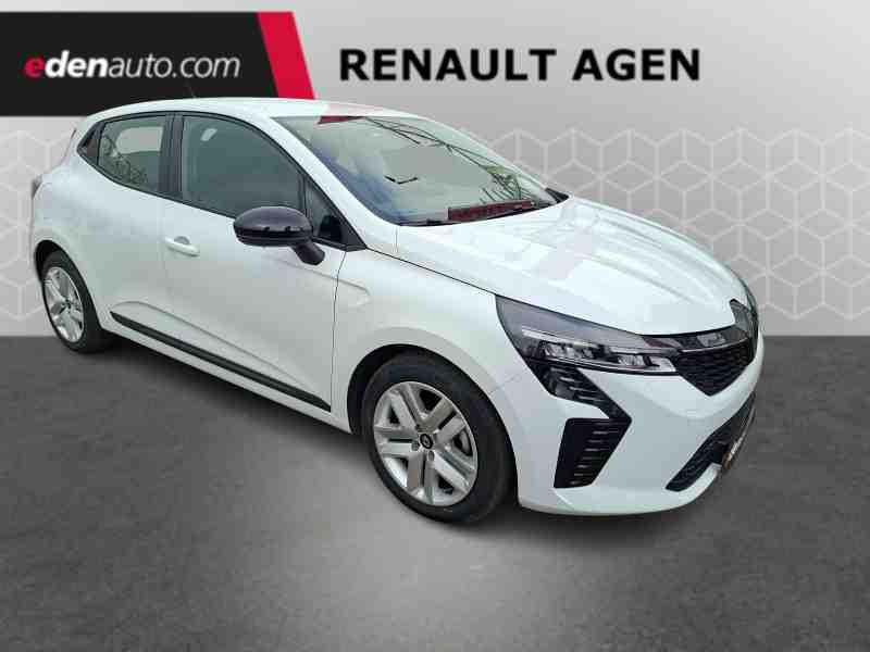 Renault Clio Blue dCi 100 ch Gsr2 Evolution