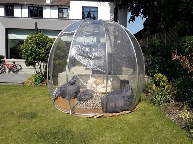 Fonds de commerce - 5 m²