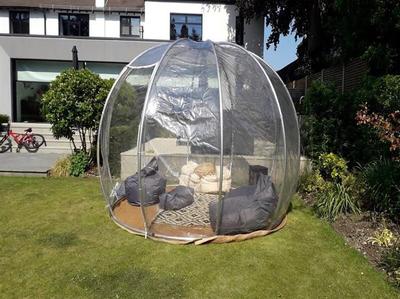 Fonds de commerce - 5 m²