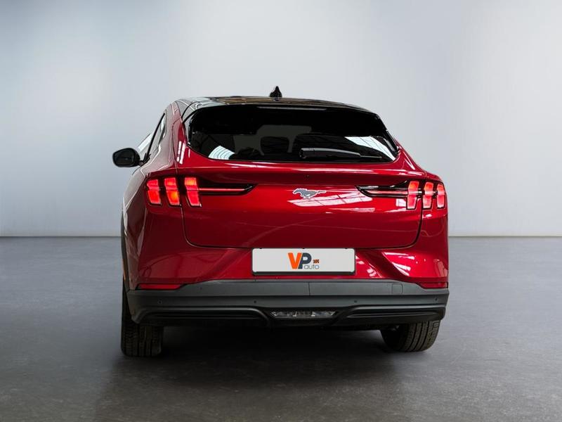 Ford Mustang Mach-E Standard Range 76 kWh 269 ch