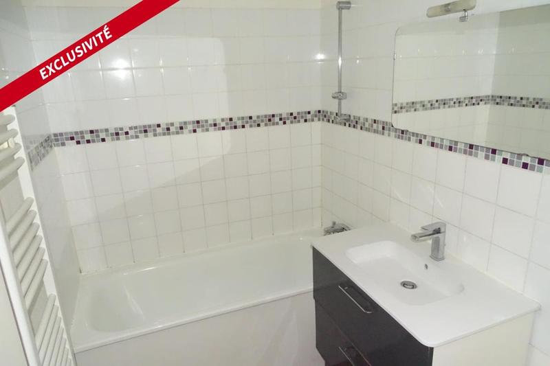 Appartement - 78 m² - 4 pièces