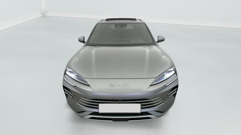 Byd Seal U 1.5l Dm-i 218 ch Phev Boost