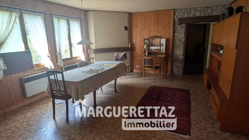 Ferme - 74 m² - 3 pièces