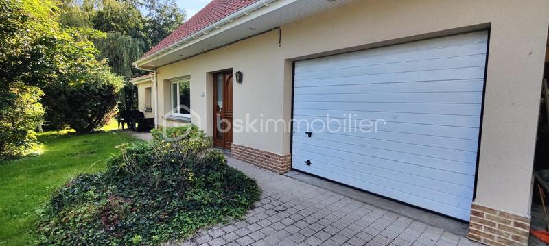 Pavillon - 153 m² - 6 pièces