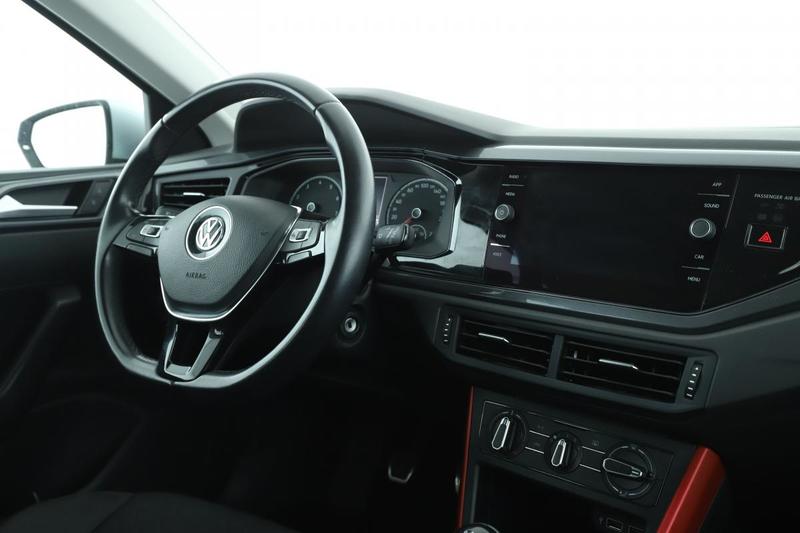 Volkswagen Polo 1.0 Tsi Connect 95 ch