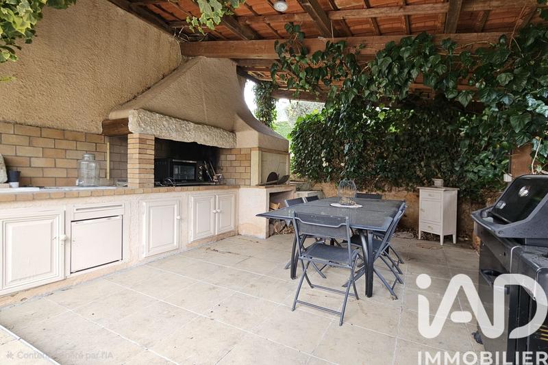 Maison - 200 m² - 5 pièces