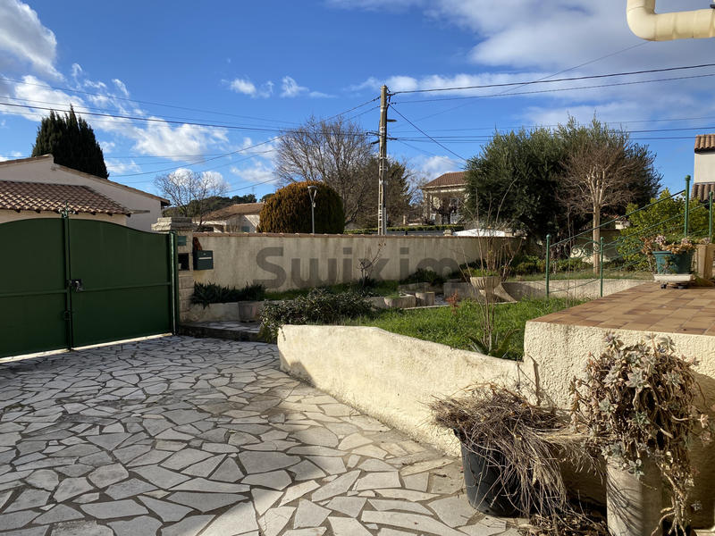 Maison - 95 m² - 6 pièces