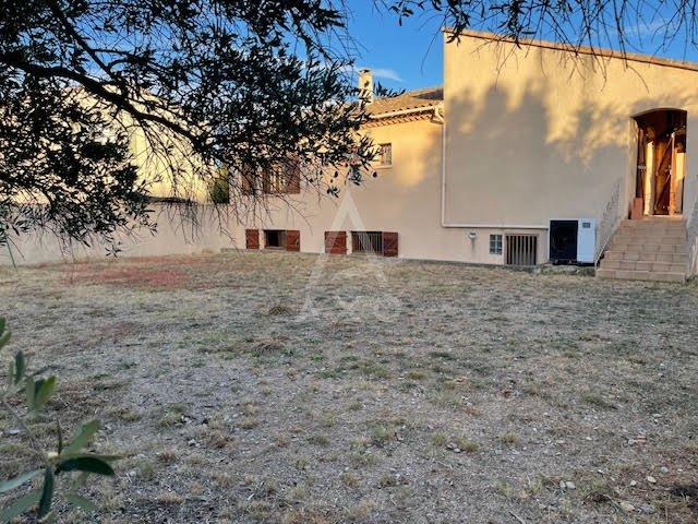 Villa - 140 m² - 5 pièces