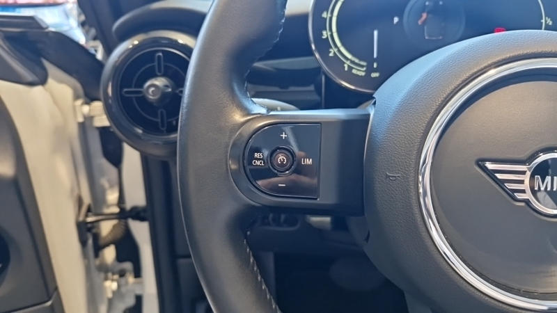 Mini Cabrio F57 Lci II Cabriolet Cooper 136 Ch Dkg7 Edition Premium Plus