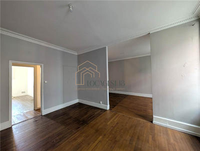 Appartement - 103 m² - 4 pièces