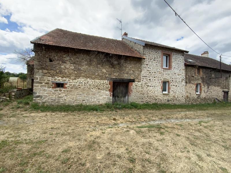 Maison - 132 m² - 6 pièces