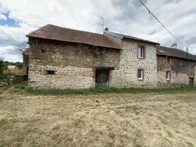 Maison - 132 m² - 6 pièces