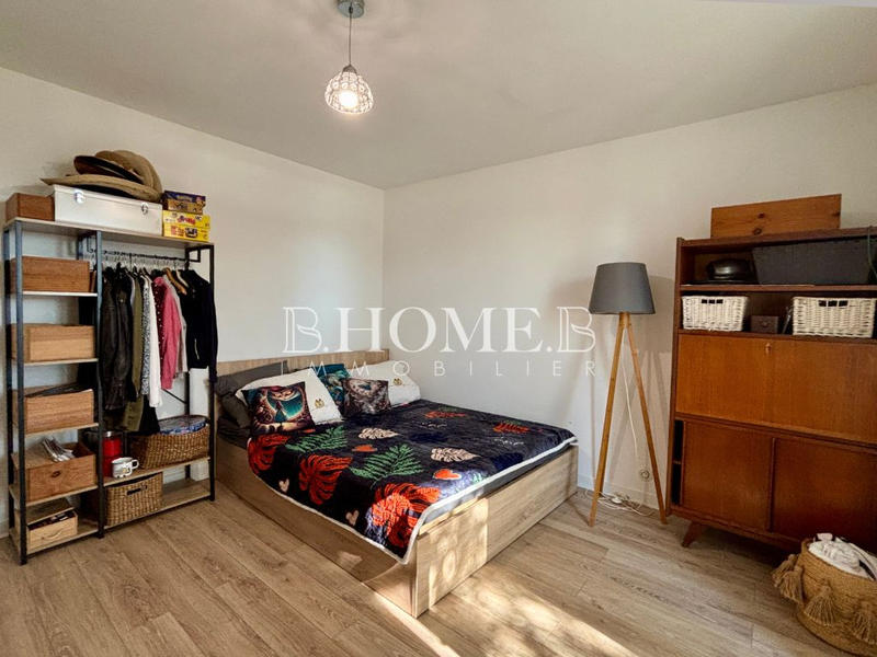 Maison - 89 m² - 3 pièces