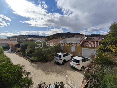 Villa - 139 m² - 5 pièces