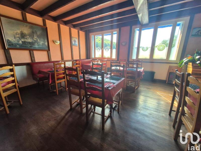 Local commercial - 150 m²