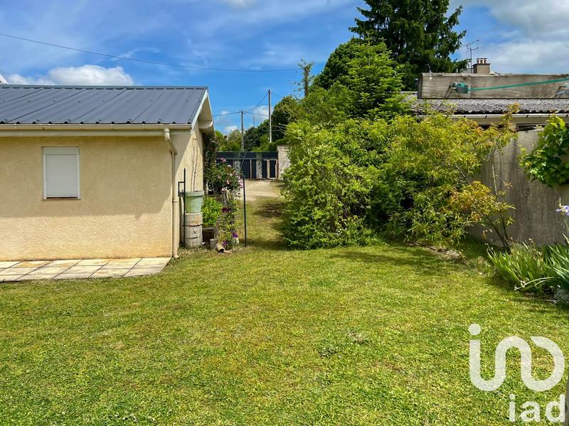 Maison - 162 m² - 5 pièces