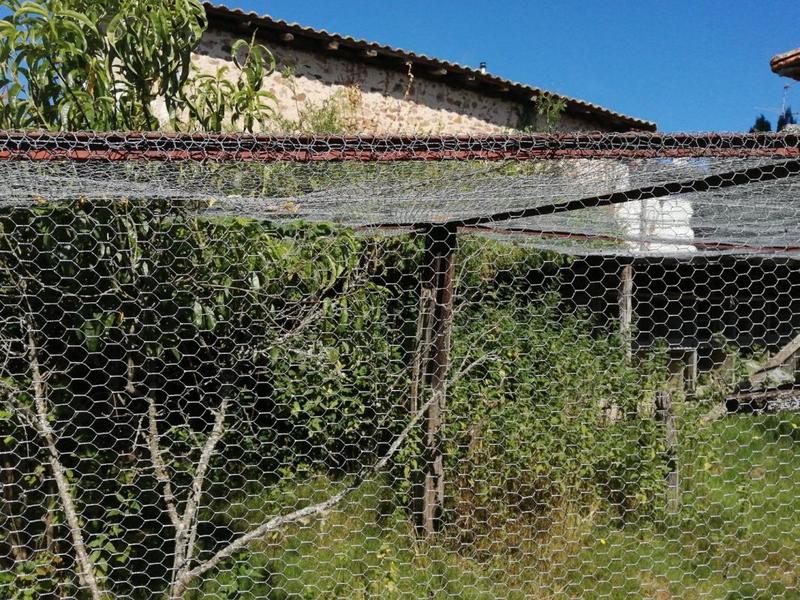 Propriété - 57 m² - 2 pièces