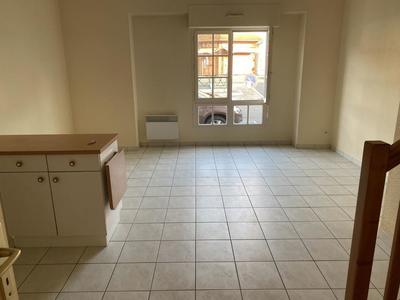 Duplex - 51 m² - 3 pièces