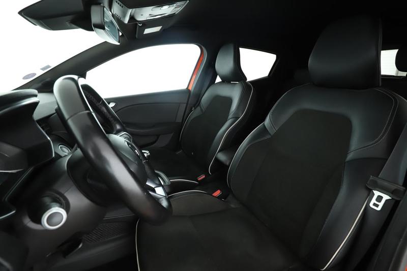 Renault Clio 1.0 TCe Intens 100 ch