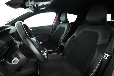 Renault Clio 1.0 TCe Intens 100 ch