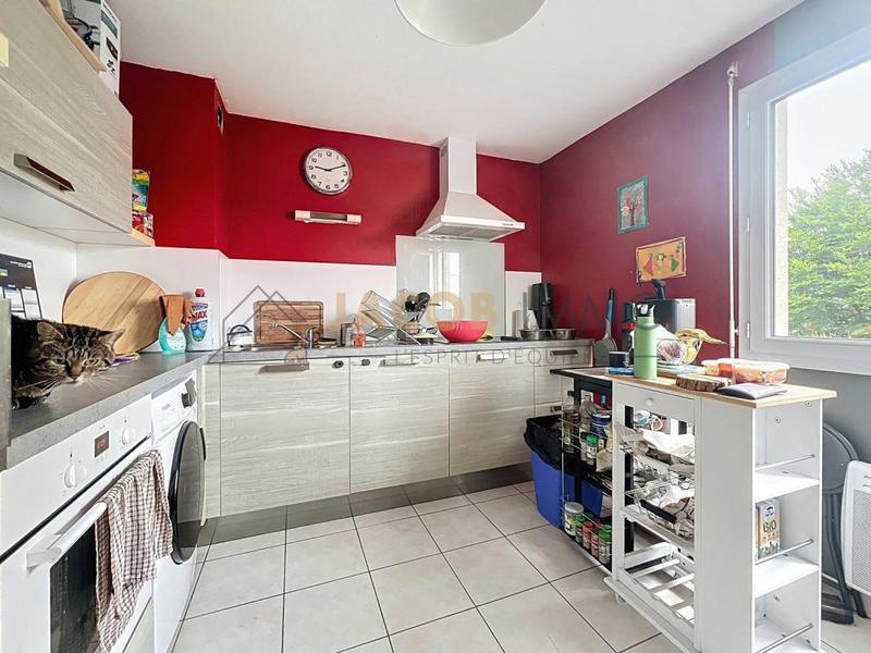 Immeuble - 240 m² - 15 pièces