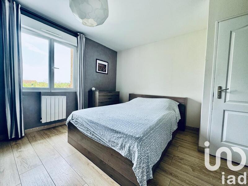 Maison de village - 180 m² - 7 pièces