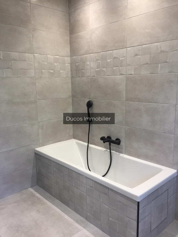 Villa - 90 m² - 4 pièces