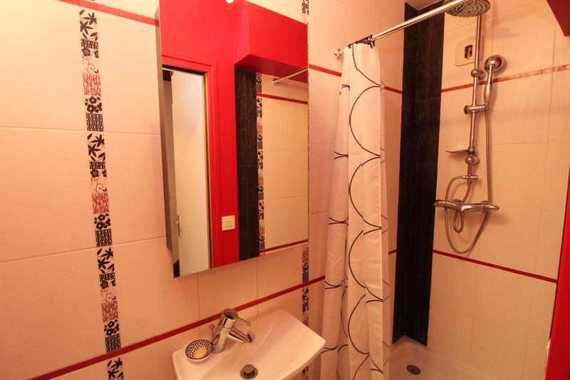 Appartement - 78 m² - 4 pièces