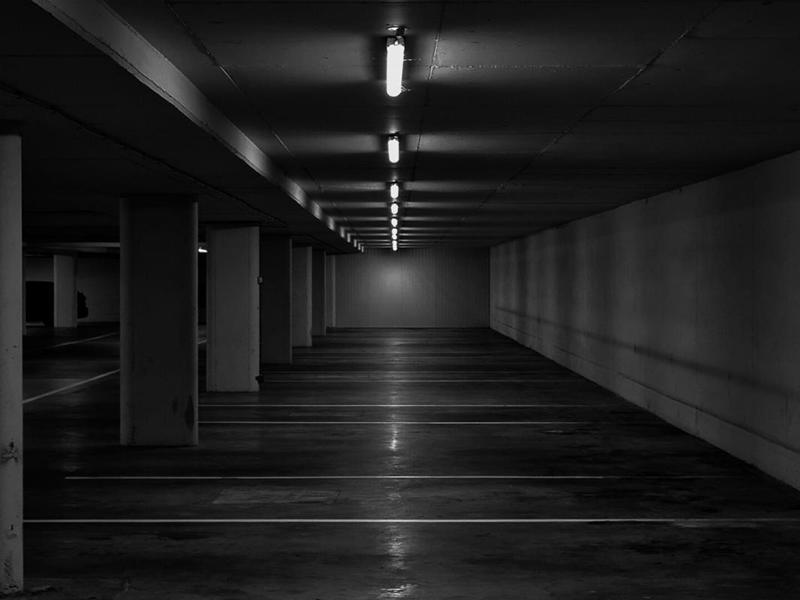 Parking / Garage - 12 m²