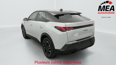 Peugeot 3008 Hybrid 145 e-Dcs6 Gt