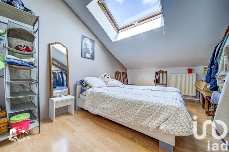 Maison de village - 193 m² - 6 pièces