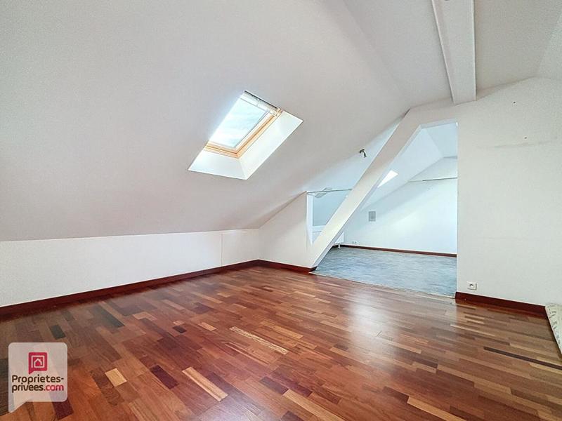 Appartement - 160 m² - 4 pièces