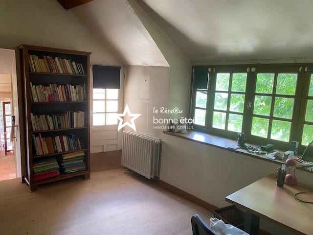 Maison - 136 m² - 4 pièces