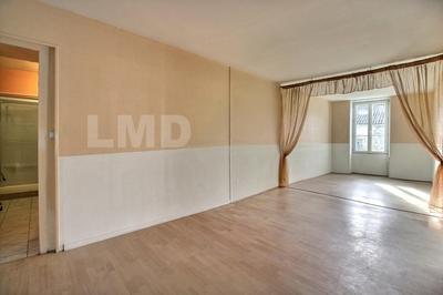 Maison de ville - 68 m² - 2 pièces