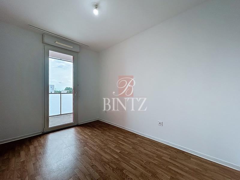 Appartement - 80 m² - 5 pièces