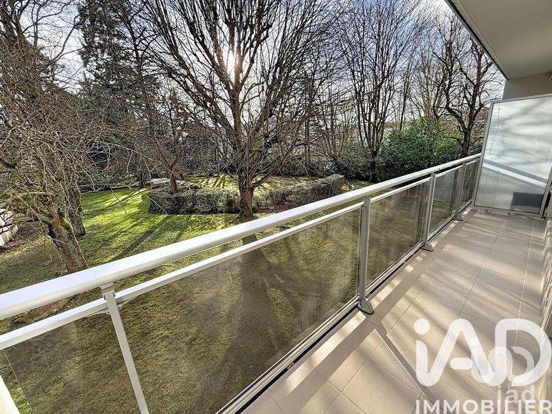 Appartement - 91 m² - 3 pièces