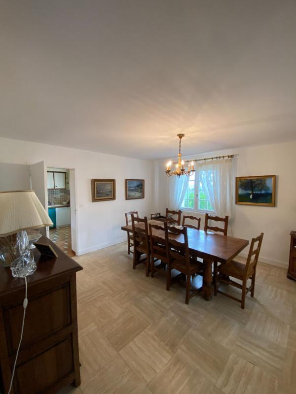 Maison - 291 m² - 9 pièces