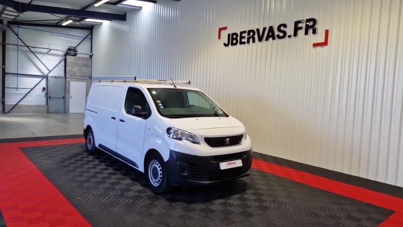 Peugeot Expert tole standard 1.5 bluehdi 120 ss bvm6 pro