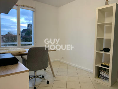 Appartement - 88 m² - 4 pièces