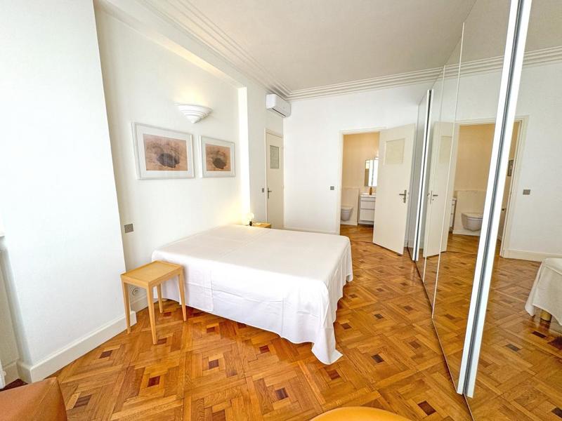 Appartement - 101 m² - 3 pièces