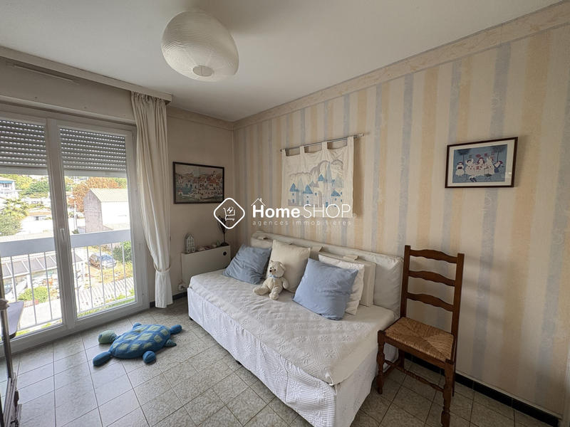 Appartement - 81 m² - 3 pièces