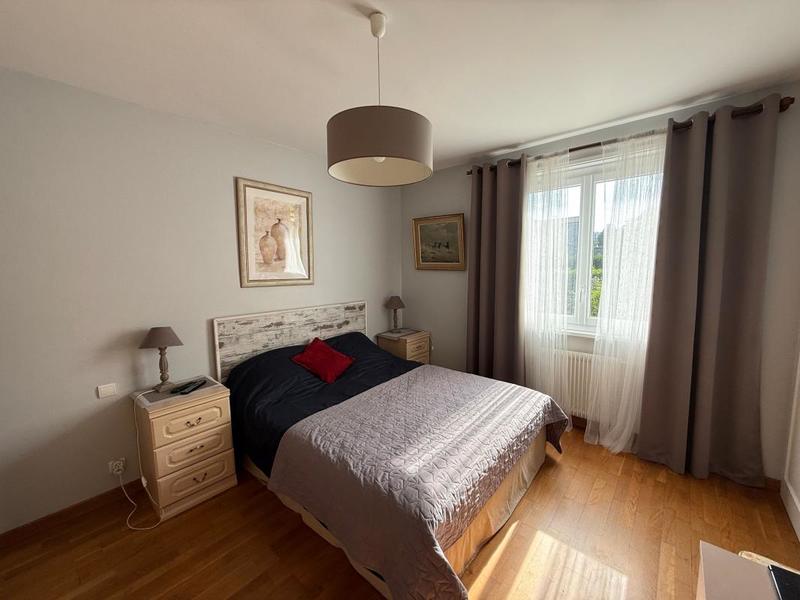 Maison - 133 m² - 4 pièces