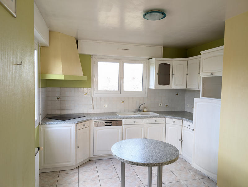 Maison - 153 m² - 7 pièces