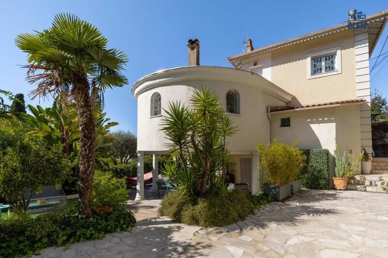 Villa - 135 m² - 4 pièces