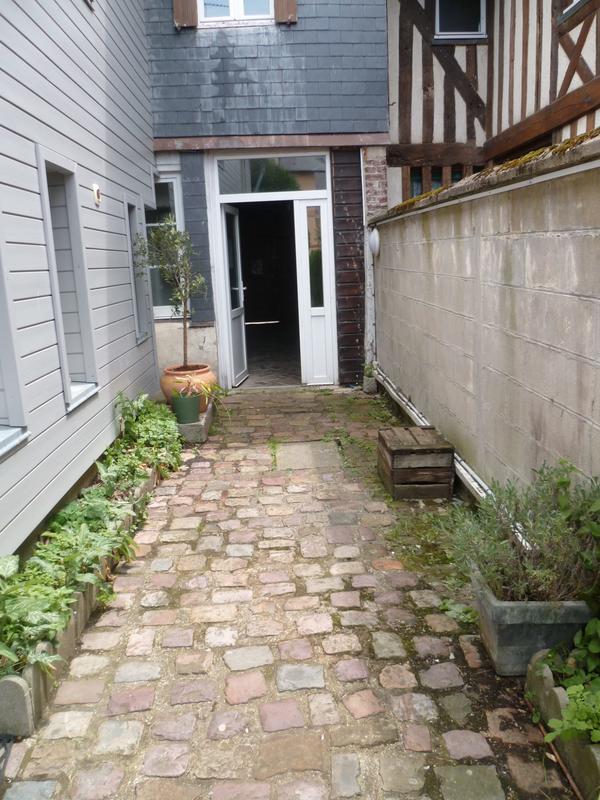 Local commercial - 21 m²