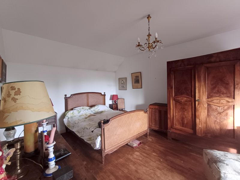 Maison - 139 m² - 7 pièces